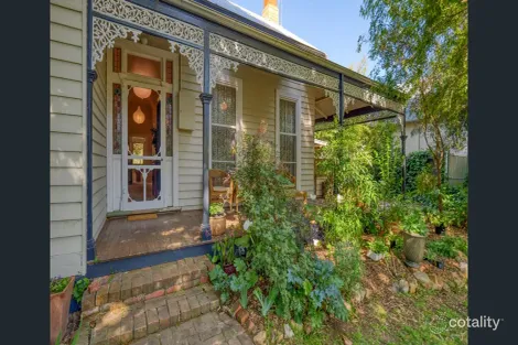 Property photo of 3 Stevenson Street Murchison VIC 3610