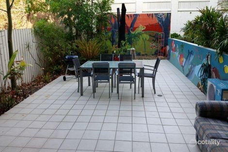 Property photo of 4/8 Catherine Street Woolloongabba QLD 4102