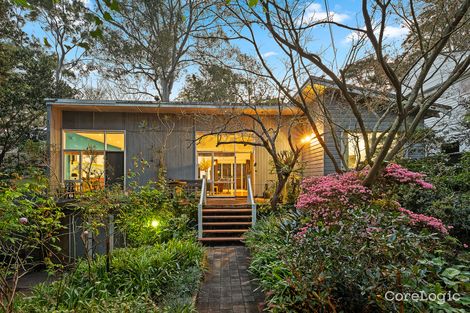 Property photo of 45 Cardinal Avenue Beecroft NSW 2119