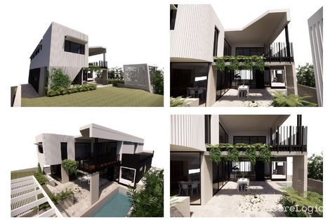 Property photo of 31 Francis Terrace Taringa QLD 4068
