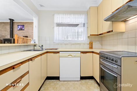 Property photo of 52 Bolaro Avenue Greystanes NSW 2145