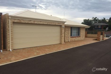 Property photo of 6/7 Cambrose Avenue Australind WA 6233