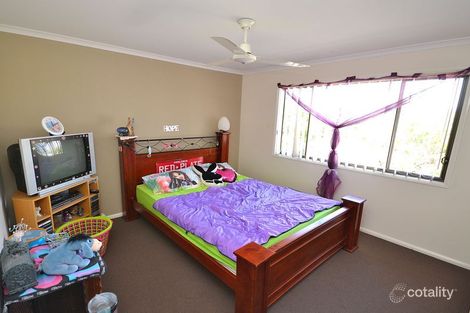 Property photo of 4 Rose Street Kilcoy QLD 4515