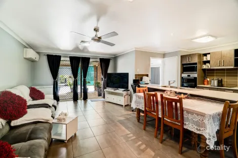 Property photo of 45 Titmarsh Circuit Fernvale QLD 4306
