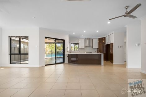 Property photo of 109 Marniyarra Loop Baynton WA 6714