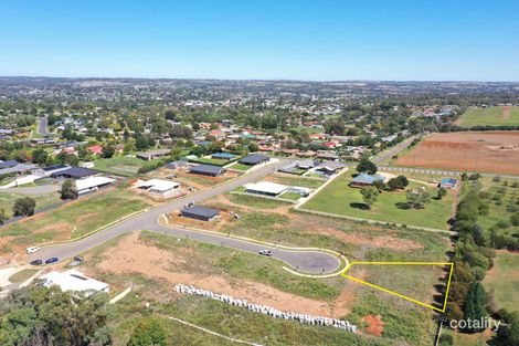 Property photo of 11 Kinlyside Close Young NSW 2594
