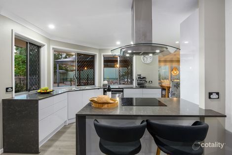 Property photo of 23 Hindmarsh Court Robina QLD 4226