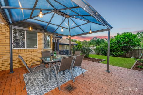 Property photo of 23 Hindmarsh Court Robina QLD 4226