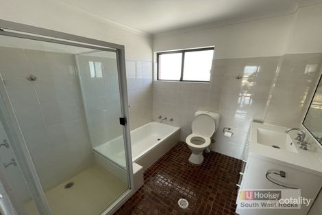 Property photo of 12/5 Landsborough Street South West Rocks NSW 2431