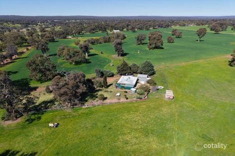 1627 Great Southern Hwy, Woottating, WA 6562