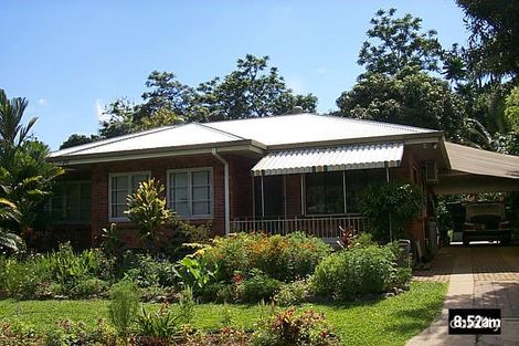 17 Dalziel St, Stratford, QLD 4870