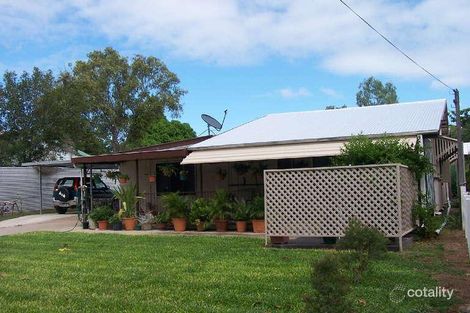 84 King St, Charters Towers City, QLD 4820