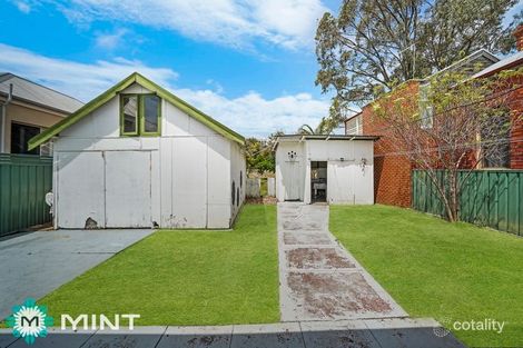 Property photo of 26 Carnac Street Fremantle WA 6160