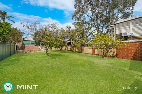 Property photo of 26 Carnac Street Fremantle WA 6160