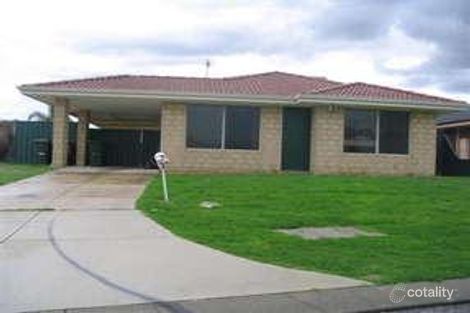 3 Pallarup Gr, Waikiki, WA 6169