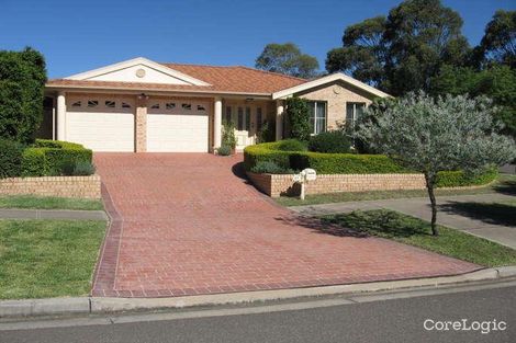 Property photo of 37 Errica Street Greenfield Park NSW 2176