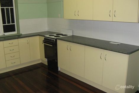 Property photo of 12 Ocean Parade Cooee Bay QLD 4703