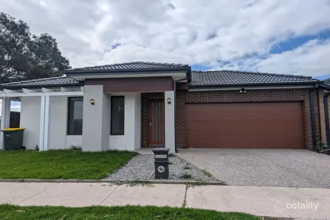 41 HARDWOOD GR, DONNYBROOK, VIC 3064