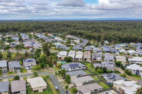 Property photo of 60 Laguna Crescent Springfield Lakes QLD 4300