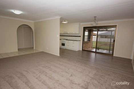 Property photo of 61 Hamlyn Road Oakey QLD 4401