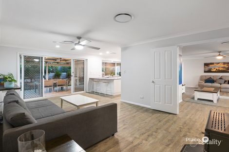 Property photo of 1 Theodore Court Collingwood Park QLD 4301