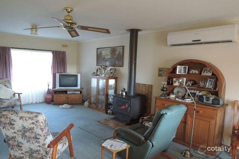 Property photo of 43 Skeels Street Heyfield VIC 3858