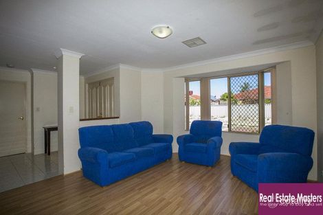 Property photo of 1 Cashmere Gardens Ballajura WA 6066