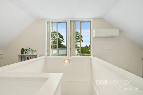 Property photo of 78 Tallyan Point Road Basin View NSW 2540