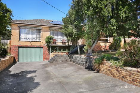 Property photo of 33 Lockhart Road Ringwood North VIC 3134