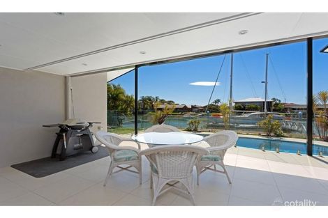 Property photo of 35 Courageous Court Newport QLD 4020