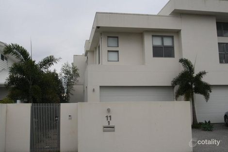 Property photo of 11 South Quay Drive Biggera Waters QLD 4216