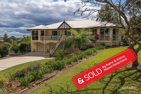 13 Fantail Cres, Cooroy, QLD 4563