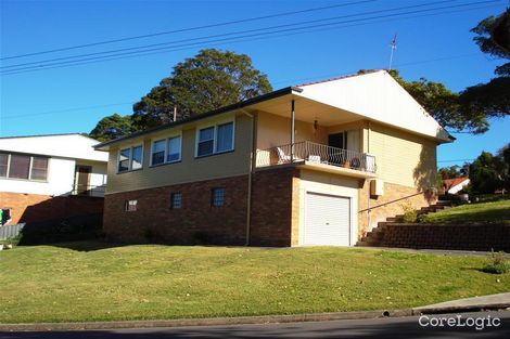 Property photo of 155 Northcott Drive Adamstown Heights NSW 2289