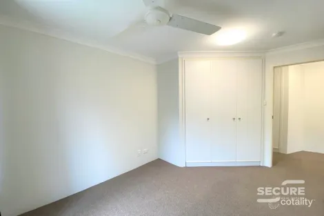 Property photo of 3/123 Central Avenue Indooroopilly QLD 4068