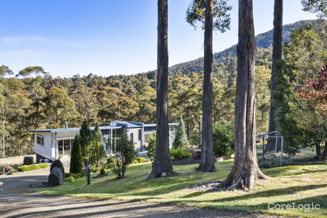 Property photo of 10 Westringa Road Fern Tree TAS 7054