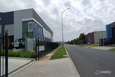 44/68 Eucumbene Dr, Ravenhall, VIC 3023