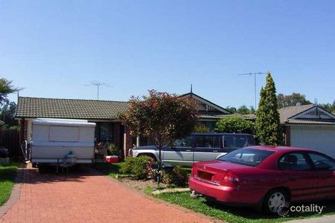 Property photo of 5 Flemming Grove Doonside NSW 2767