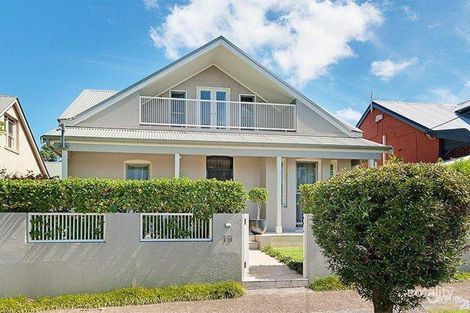 Property photo of 19 Berry Road St Leonards NSW 2065
