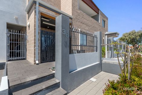 5/36 Danbury Cres, Girrawheen, WA 6064