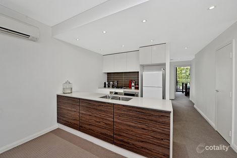 Property photo of 339/21 Marine Parade Wentworth Point NSW 2127