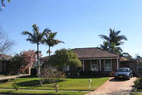 43 Melbourne Rd, St Johns Park, NSW 2176