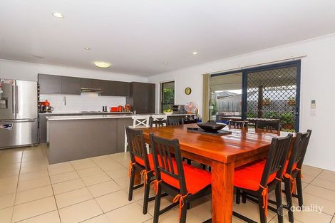 Property photo of 1 Cedarwood Street Berrinba QLD 4117