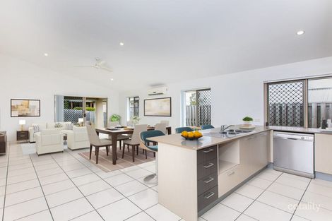 Property photo of 60 Laguna Crescent Springfield Lakes QLD 4300