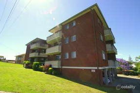 8/192 Edinburgh St, Coffs Harbour, NSW 2450