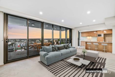 Property photo of 125/181 Adelaide Terrace East Perth WA 6004