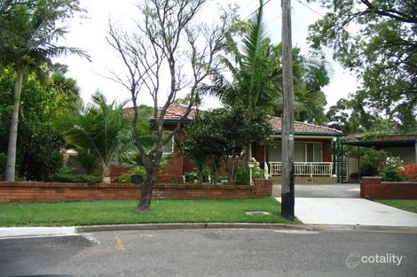 12 Michaels Cres, Punchbowl, NSW 2196