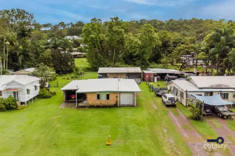 Property photo of 54 Range Road Sarina QLD 4737