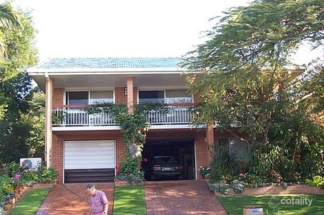 Property photo of 17 Leeton Street Carina QLD 4152