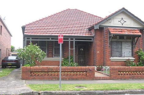 50 Park Rd, Marrickville, NSW 2204