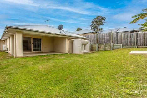 Property photo of 60 Laguna Crescent Springfield Lakes QLD 4300